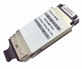 Оптический трансивер NS-GBIC 1.25G CWDM, длина волны 1310nm, дальность 80km, SC, DDM